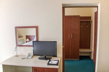 Фотографии Отель Hotel Aleksander г. Устка (Польша) №4 Фото Отель Hotel Aleksander г. Устка 4
