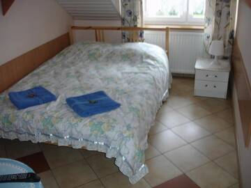 Фото номера Одноместный номер Отели типа «постель и завтрак» Pod Różą B&amp;B г. Устка 4
